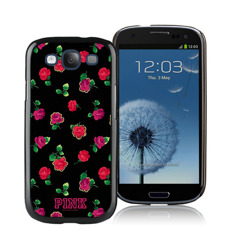 Valentine Flower Samsung Galaxy S3 9300 Cases CZH | Women - Click Image to Close